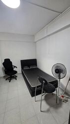 Blk 301 Shunfu Gardens (Bishan), HDB Executive #621229911